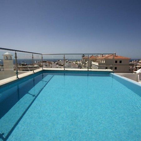 Apartamentos La Botica de Nerja Exterior foto