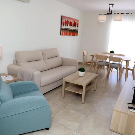 Apartamentos La Botica de Nerja Exterior foto