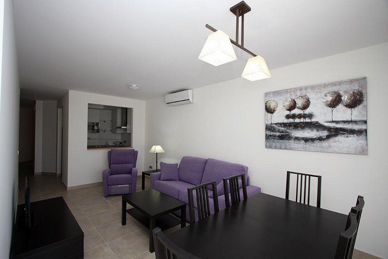 Apartamentos La Botica de Nerja Exterior foto