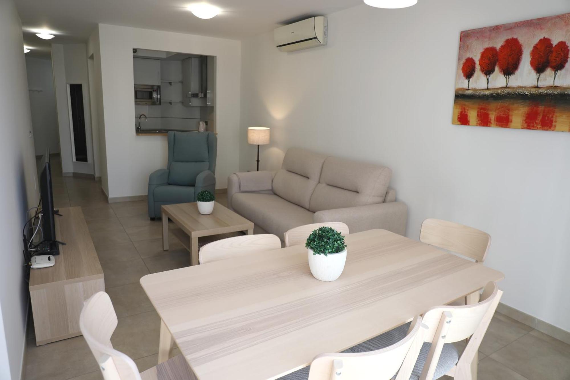 Apartamentos La Botica de Nerja Exterior foto