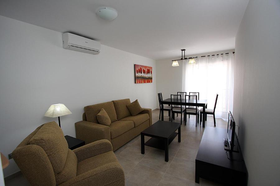 Apartamentos La Botica de Nerja Habitación foto
