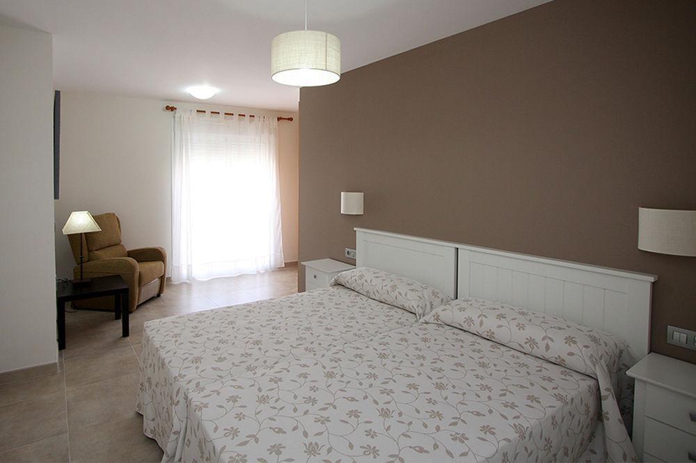 Apartamentos La Botica de Nerja Exterior foto