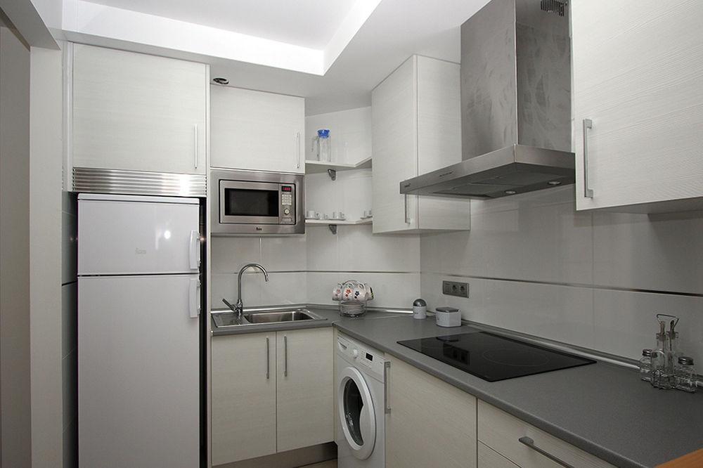 Apartamentos La Botica de Nerja Exterior foto