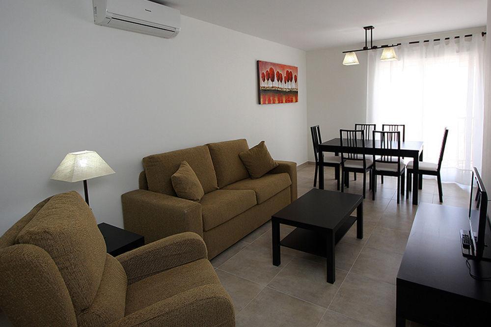 Apartamentos La Botica de Nerja Exterior foto